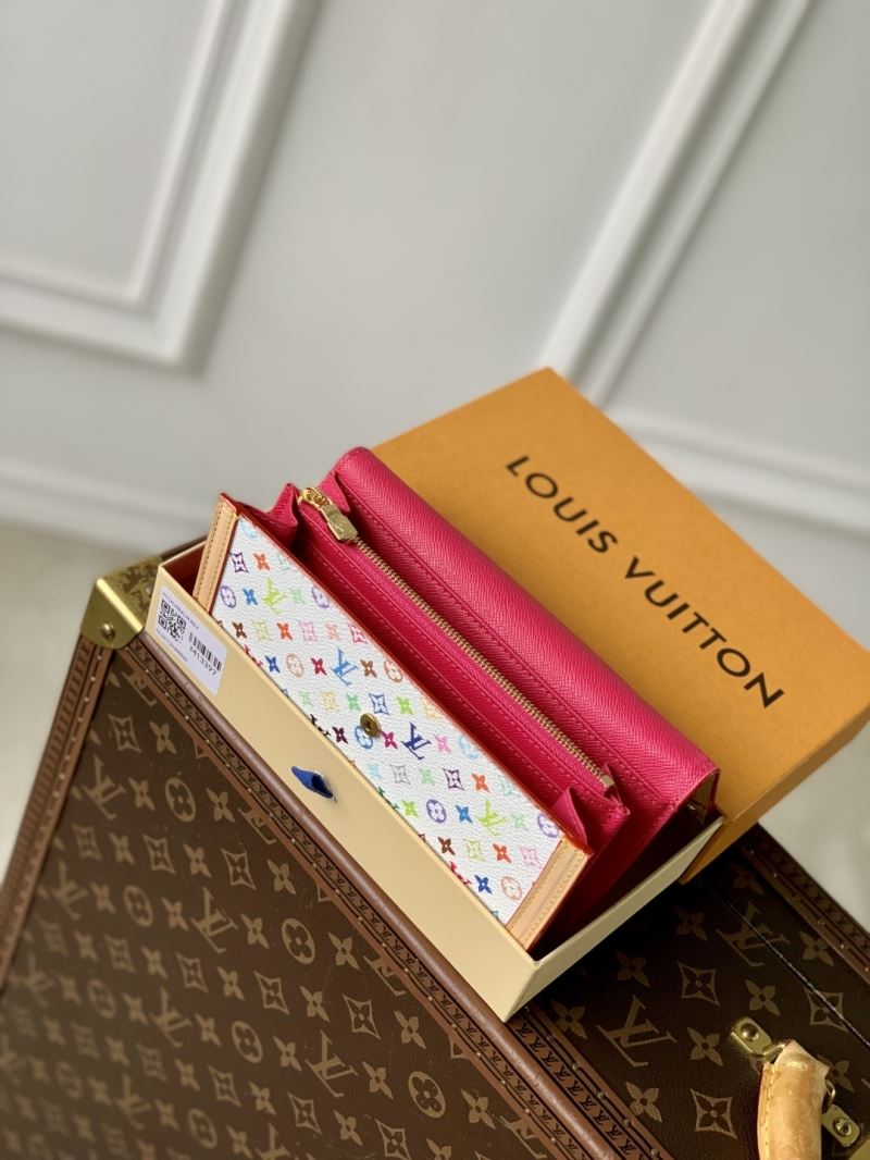 LV Wallets